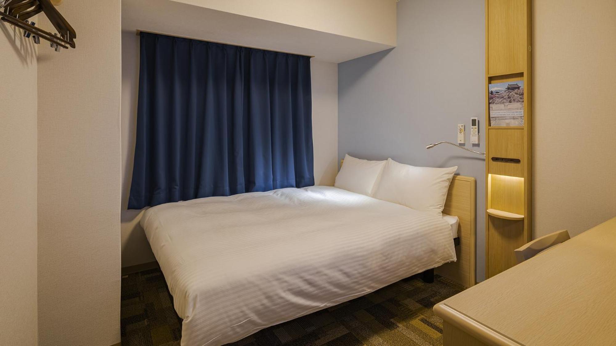 Toyoko Inn Kyoto Biwako Ōtsu Zimmer foto