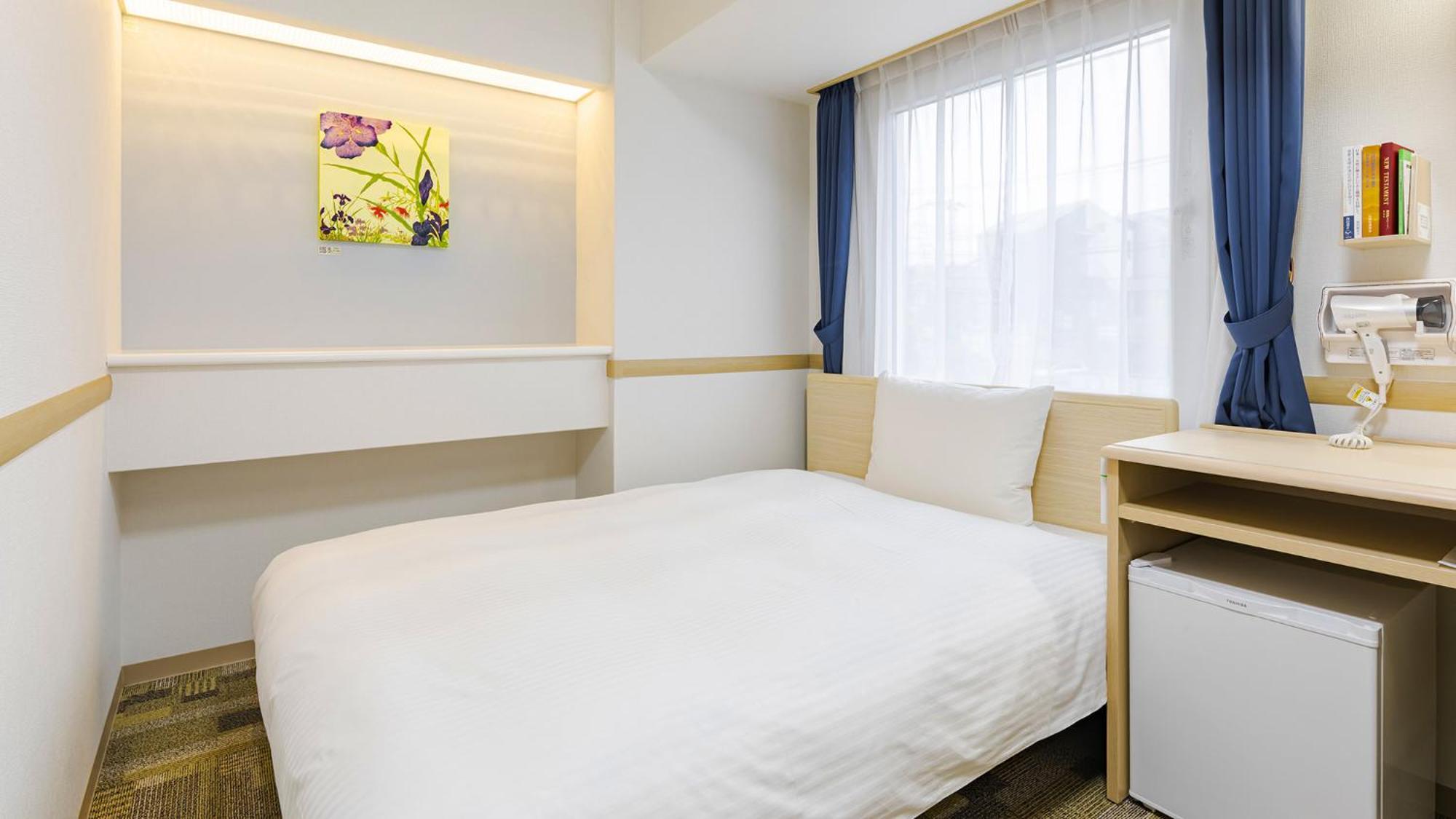 Toyoko Inn Kyoto Biwako Ōtsu Zimmer foto