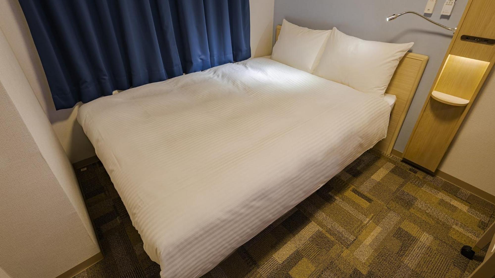 Toyoko Inn Kyoto Biwako Ōtsu Zimmer foto