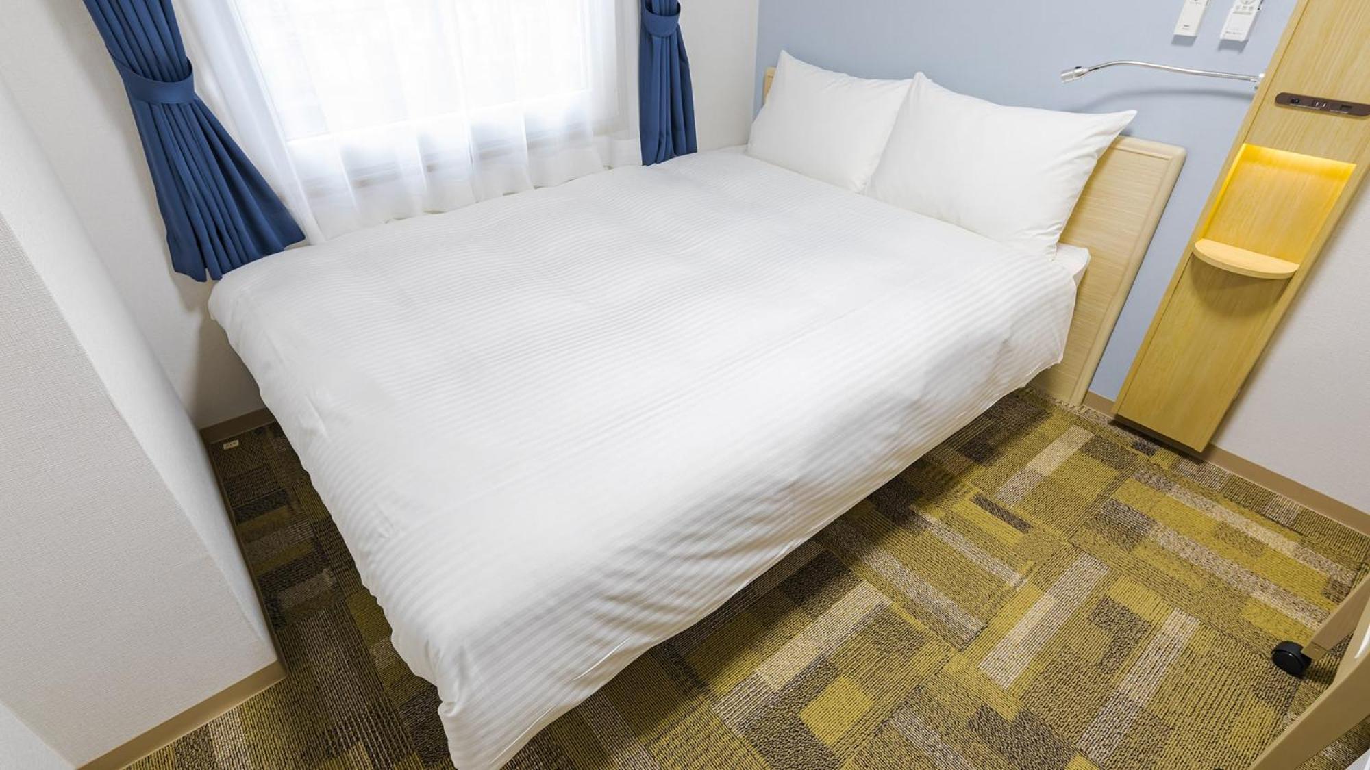 Toyoko Inn Kyoto Biwako Ōtsu Zimmer foto