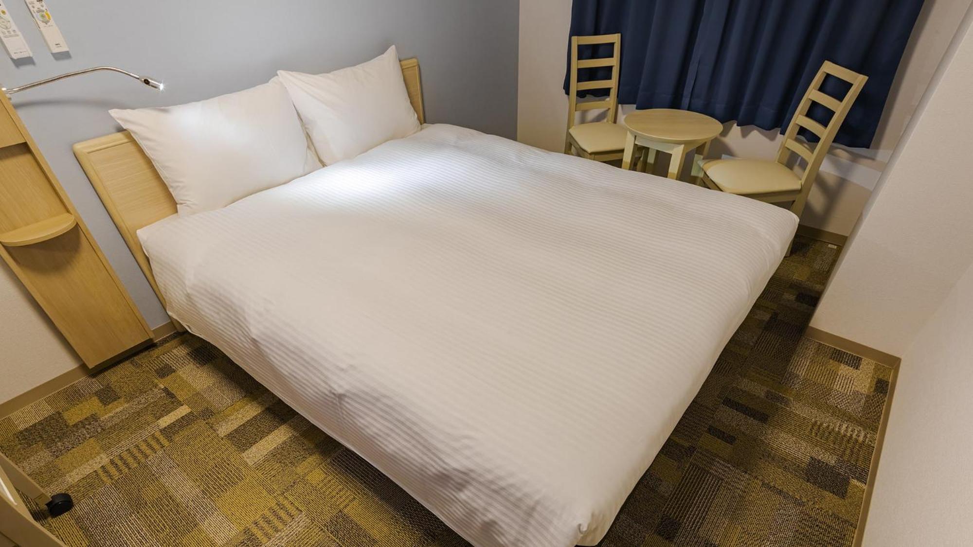 Toyoko Inn Kyoto Biwako Ōtsu Zimmer foto