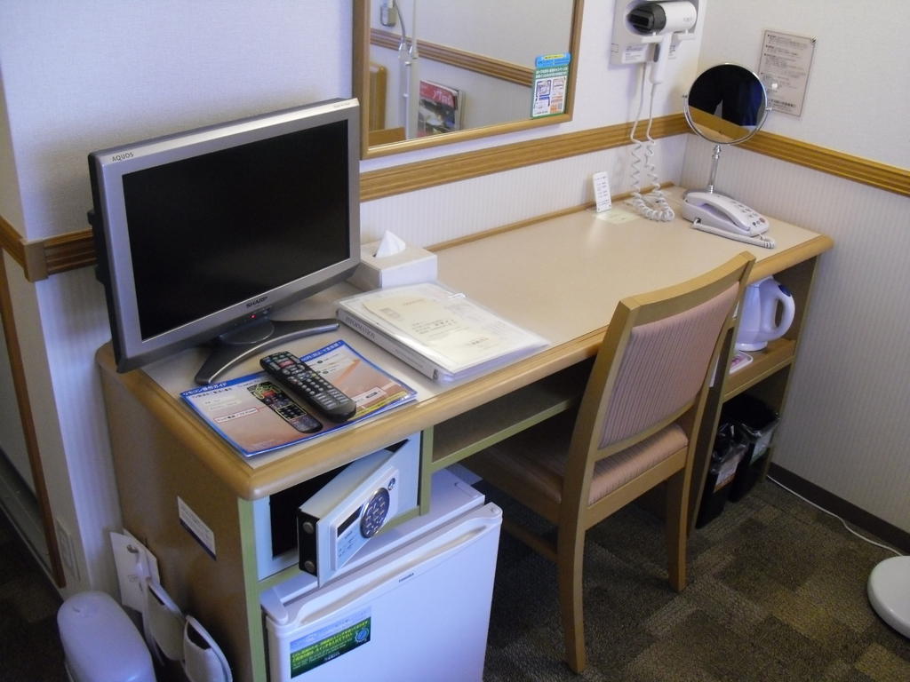 Toyoko Inn Kyoto Biwako Ōtsu Exterior foto