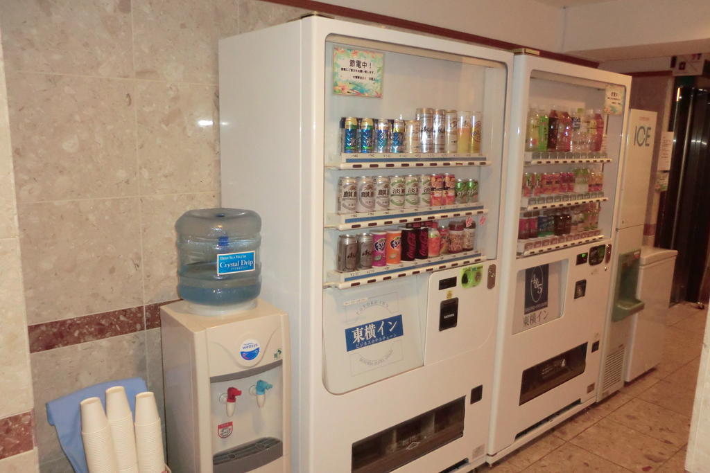 Toyoko Inn Kyoto Biwako Ōtsu Exterior foto